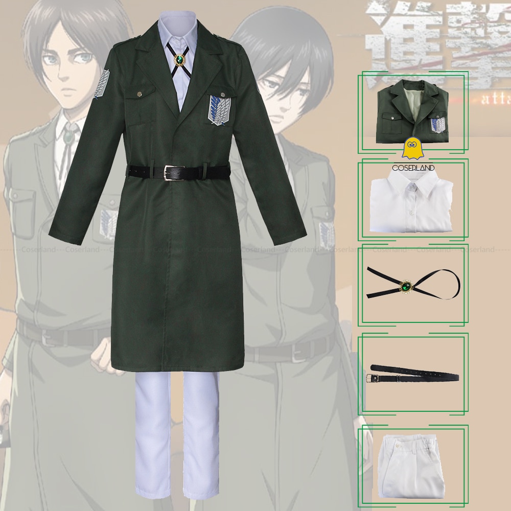 ִϸ̼ aot  4 ڽ ǻ, Levi Ackerman Ʈġ  Ÿź , ī ŰŰ   Ѱ   ǻ